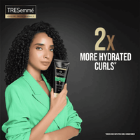 Tresemme 1 Minute Super Conditioner Pro Curls 180ml