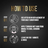 Tresemme 1 Minute Super Conditioner Pro Curls 180ml