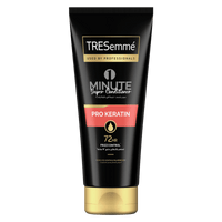 Tresemme 1 Minute Super Conditioner Pro Keratin 180ml