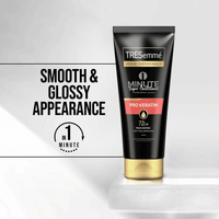 Tresemme 1 Minute Super Conditioner Pro Keratin 180ml