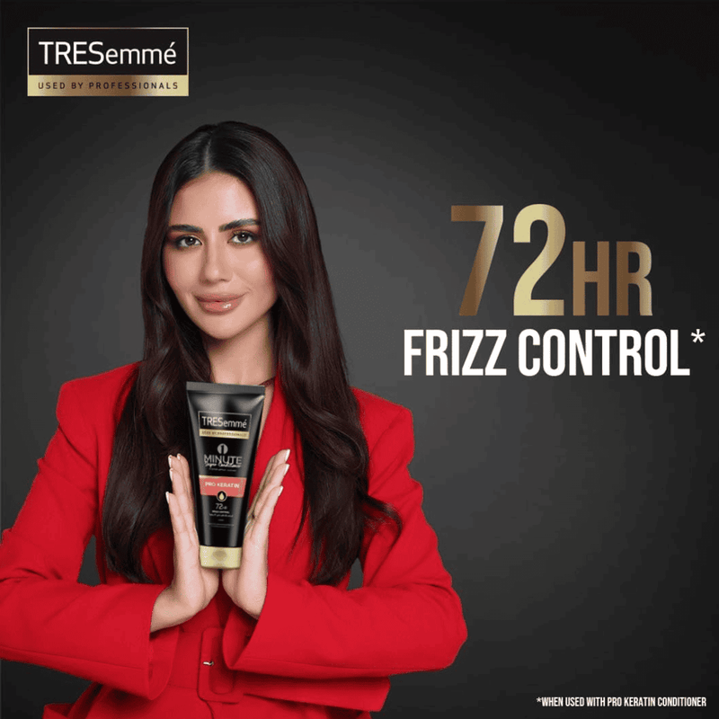 Tresemme 1 Minute Super Conditioner Pro Keratin 180ml