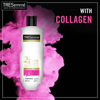 Tresemme Conditioner 24 Hour Volume & Body 400ml