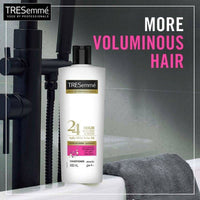 Tresemme Conditioner 24 Hour Volume & Body 400ml