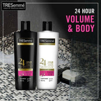 Tresemme Conditioner 24 Hour Volume & Body 400ml