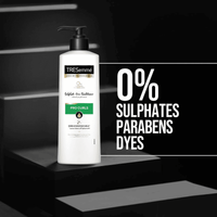 Tresemme Conditioner Pro Curls 250ml