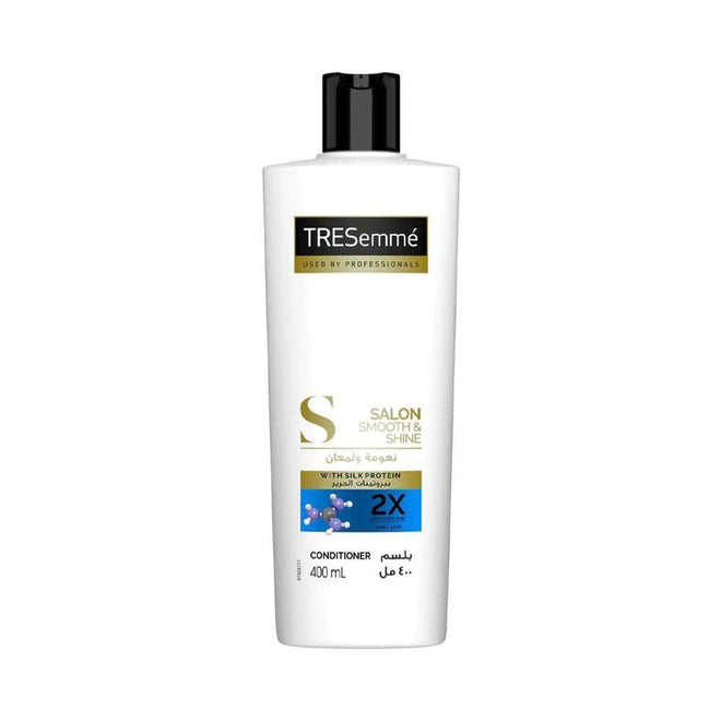 Tresemme Conditioner Salon Smooth & Shine 400ml