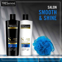 Tresemme Conditioner Salon Smooth & Shine 400ml