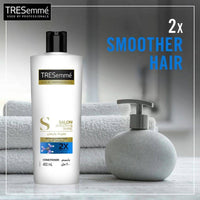 Tresemme Conditioner Salon Smooth & Shine 400ml
