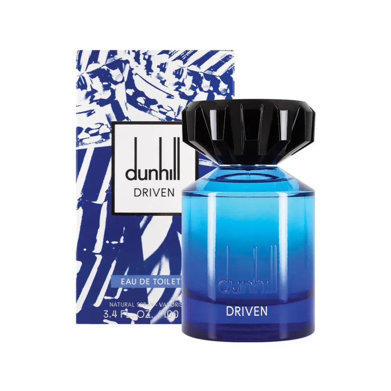 Dunhill Driven (M) EDT 100ml