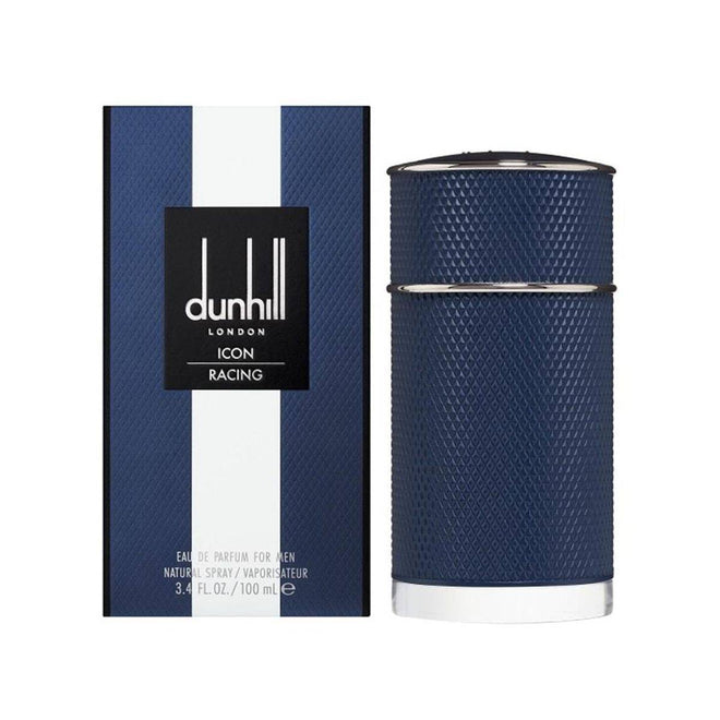 Dunhill Icon Racing Blue For Men (M) EDP 100ml