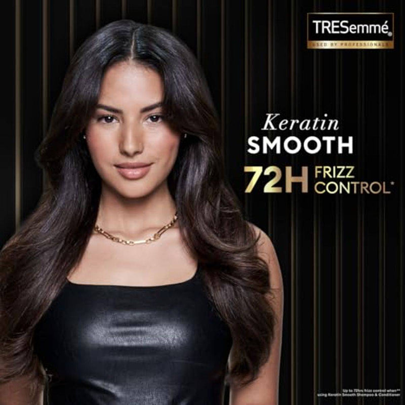 Tresemme Hair Mask Keratin Smooth 180ml