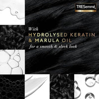Tresemme Hair Mask Keratin Smooth 180ml