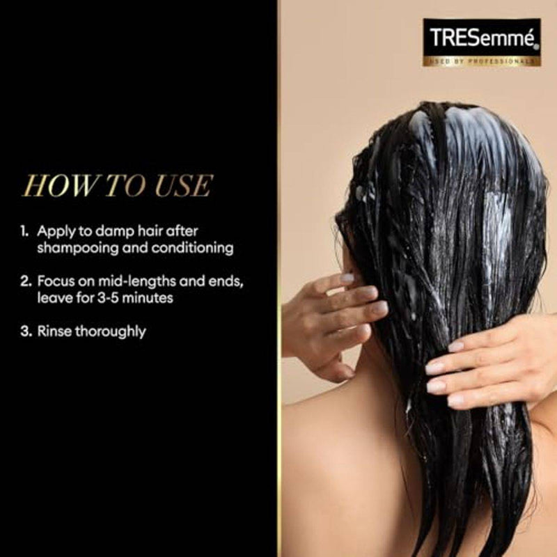 Tresemme Hair Mask Keratin Smooth 180ml