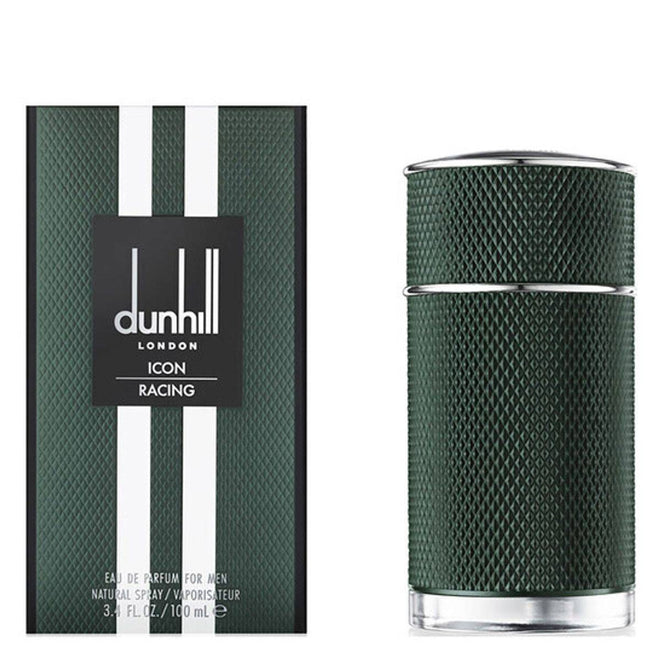 Dunhill Icon Racing For Men (M) EDP 100ml