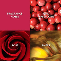 Elizabeth Taylor White Diamonds En Rouge (W) EDT 100ml