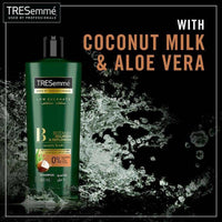 Tresemme Shampoo Botanix Nourish & Replenish 400ml