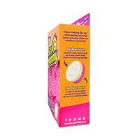 Scrub Daddy The Original Scrub Mommy Dual Sided Scrubber + Sponge 1 Pack