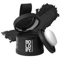 Boldify Hairline Powder Black 4g