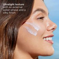 Isdin Fotoprotector Fusion Water SPF50+ 50ml