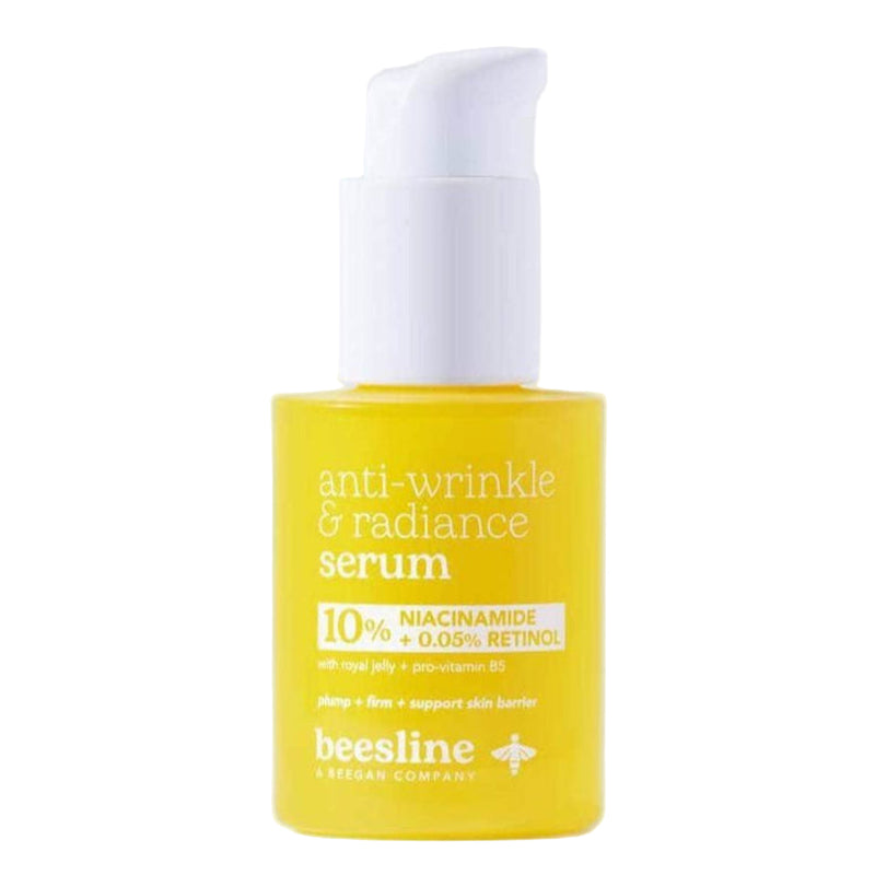 Beesline Anti Wrinkle & Radiance Serum 30ml