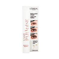 Loreal Paris Lash Paradise Mascara 01 Primer