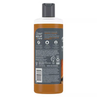 Dove Men + Care Body Wash Restore Sandlwood & Cardamom Oil 532ml