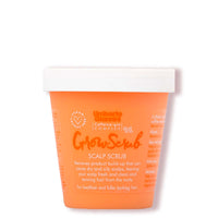 Umberto Giannini Grow Scalp Scrub 250g