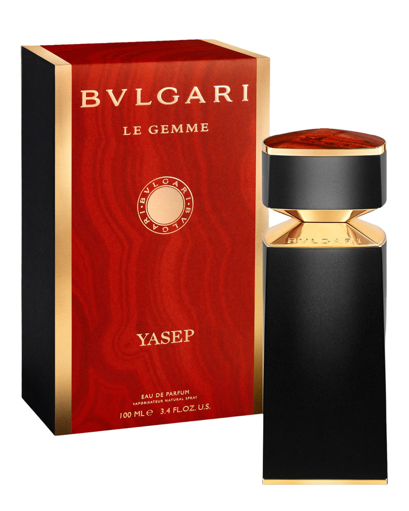 Bvlgari Le Gemme Yasep (M) EDP 100ml