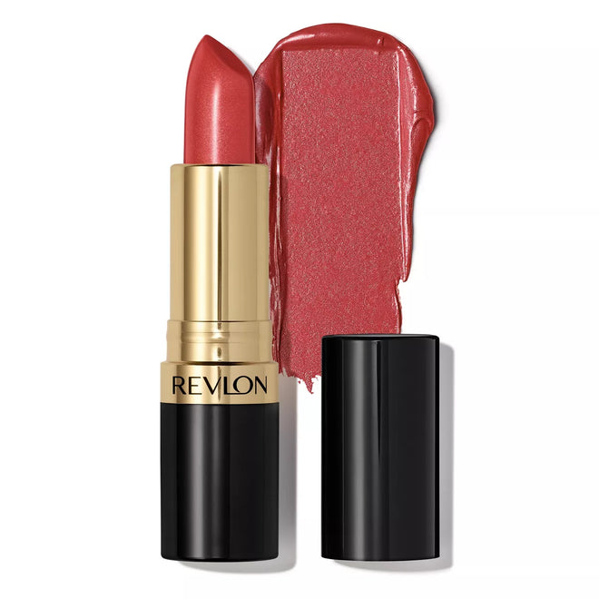 Revlon Super Lustrous Lipstick 808 Dirty Shirley