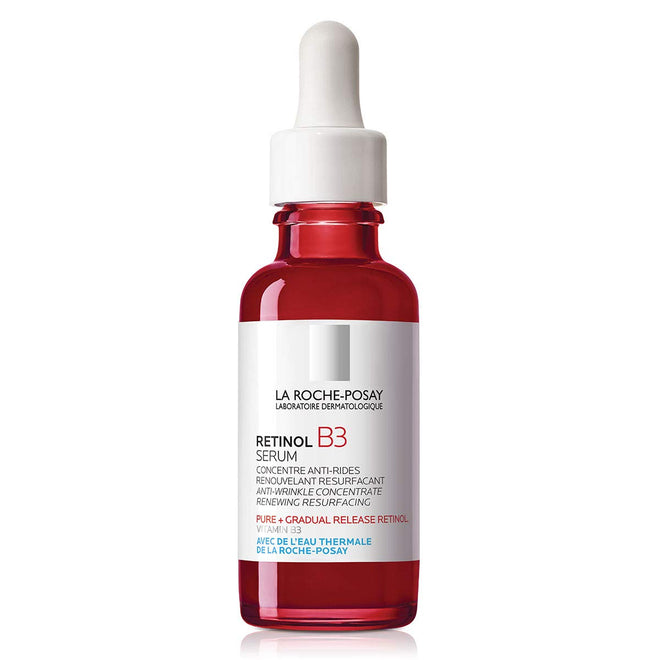 La Roche Posay Retinol B3 Anti-Ageing Serum 30ml