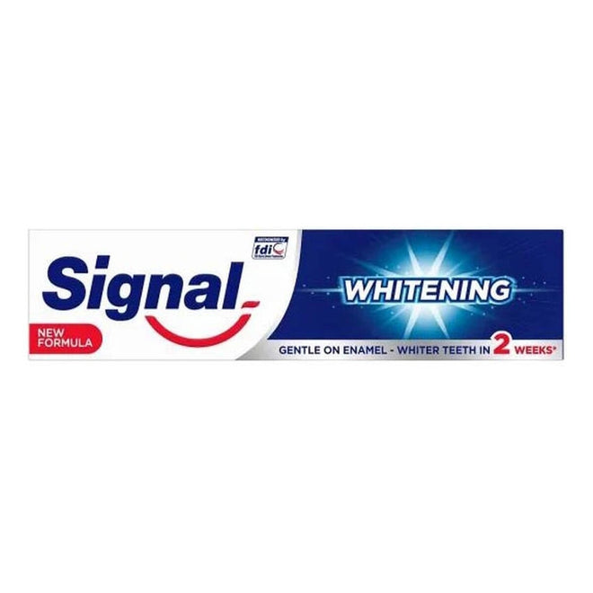 Signal Toothpaste Whitening 75ml