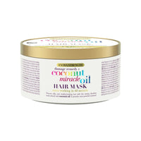 OGX Damage Remedy+ Coconut Miracle Oil Hair Mask 300ml
