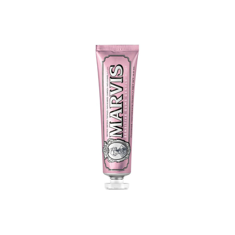 Marvis Sensitive Gums Gentle Mint Toothpaste 75ml