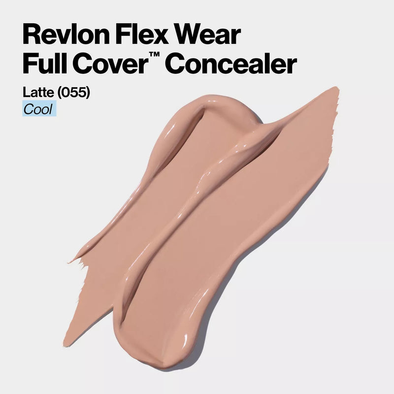 Revlon ColorStay Concealer Flex Wear Full Cover 055 Latte