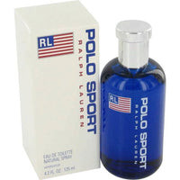 Ralph Lauren Polo Sport (M) EDT 125ml