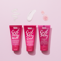 Umberto Giannini Curl Jelly Care Conditioner Mini 50ml