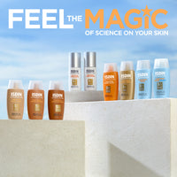Isdin Fotoprotector Fusion Water Magic Repair Fluid SPF50+ 50ml