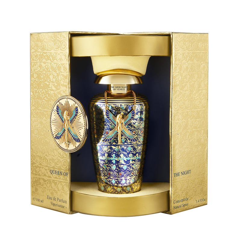 The Merchant Of Venice Queen Of The Night (W) EDP Concentree 100ml