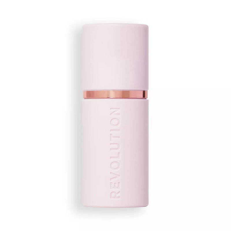 Revolution Makeup Silk Blusher Stick Rosy Cheeks 4.5g
