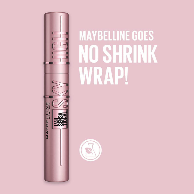 Maybelline Lash Sensational Sky High Mascara Waterproof