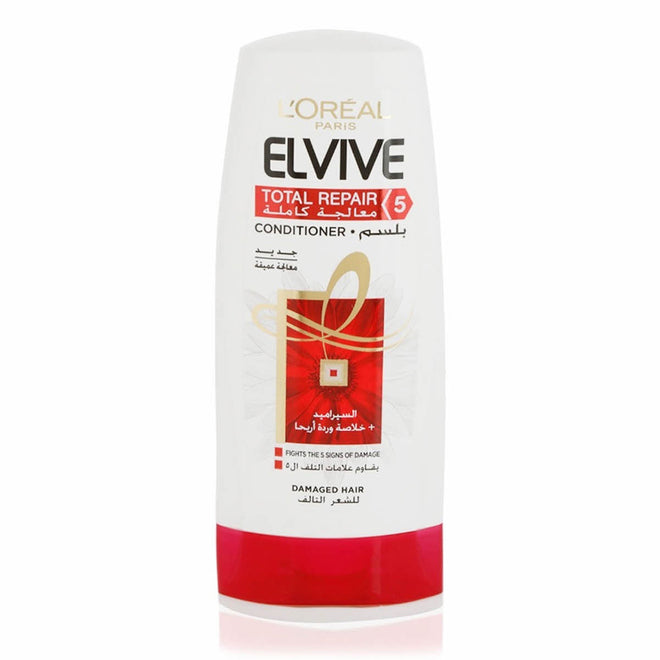 Loreal Paris Elvive Total Repair 5 Conditioner 200ml