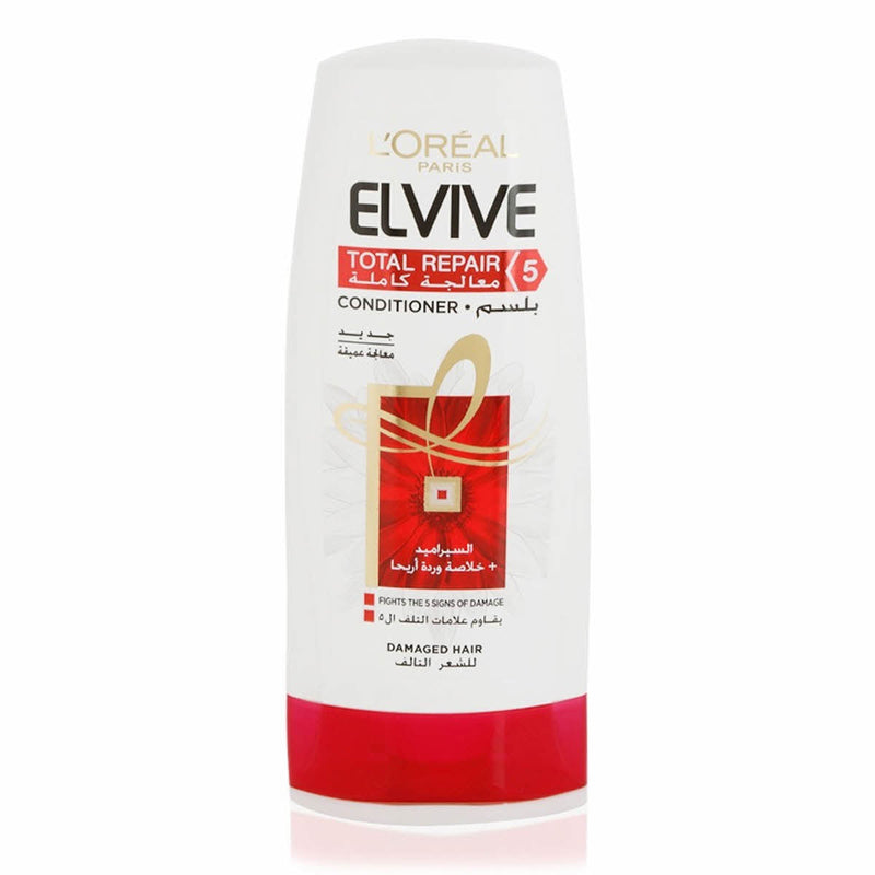 Loreal Paris Elvive Total Repair 5 Conditioner 200ml