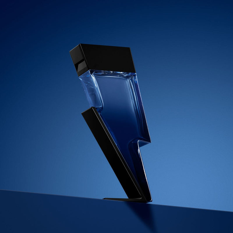 Carolina Herrera Bad Boy Cobalt (M) EDP Electrique 100ml