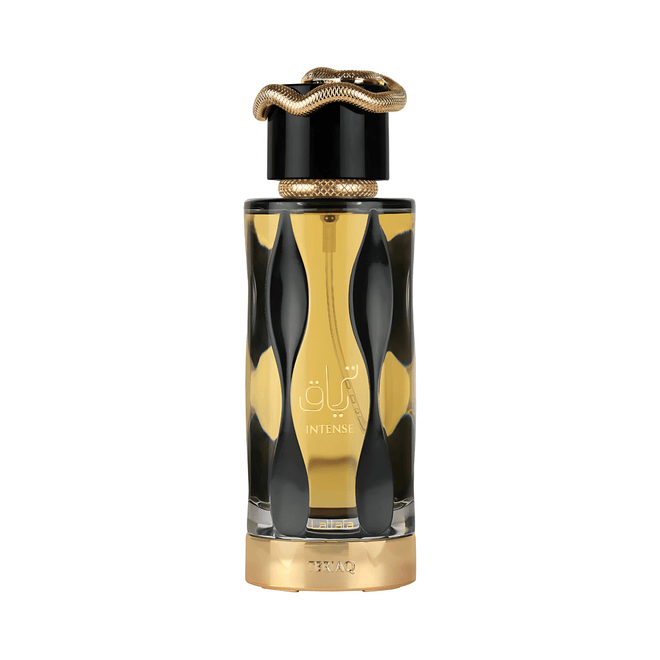 Lattafa Teriaq Intense (U) EDP 100ml