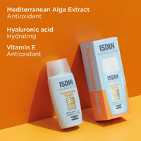 Isdin Fotoprotector Fusion Water Magic Fluid SPF50 50ml