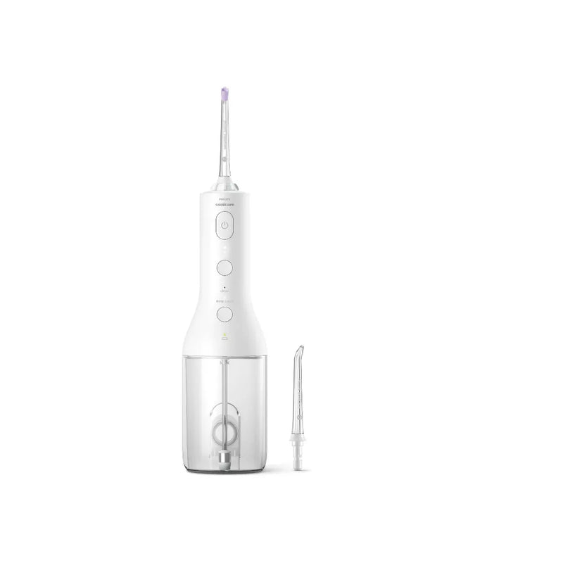Philips Sonicare Cordless Power Flosser White HX3826/31