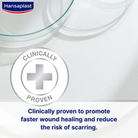 Hansaplast Wound Heal Ointment 50g