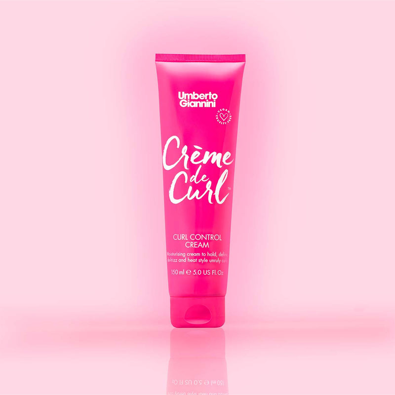 Umberto Giannini Creme De Curl Control Cream 150ml