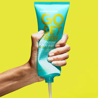 Formula 10.0.6 Go Get Fresh Deodorizing Body Wash 300ml