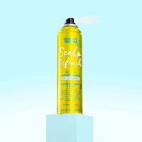 Umberto Giannini Scalp Refresh Anti Dandruff Dry Shampoo 200ml